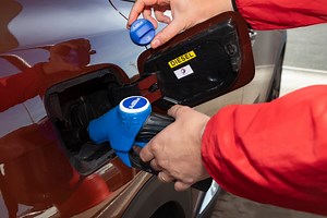 AdBlue : qu'est-ce que c'est, comment ça marche ?