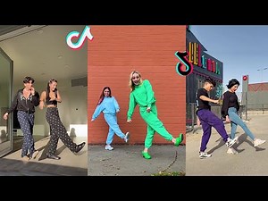 Revolution Drill - New TikTok Dance #Dance #Dancing