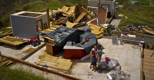 Puerto Rico overwhelmed by problems and politics