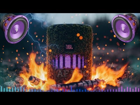 🔊 JBL Speaker Test | Bass Boosted Sound