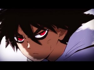 [Scissor Seven AMV] - JIA