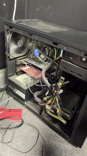 I didn't think something could be this nasty