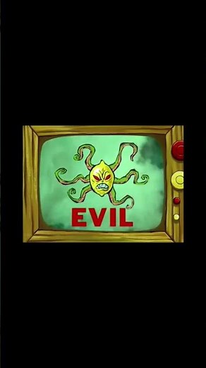 E.V.I.L. Every Villain Is Lemon 🍋