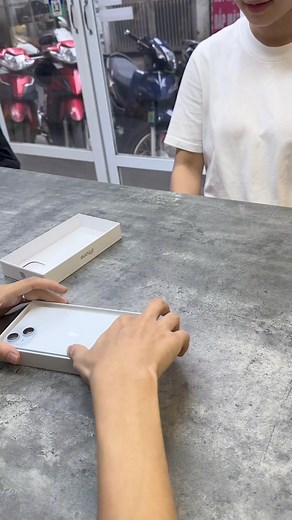 Hơ hơ 15Plus ll/a lại có khay sim #ctphone #ctphonevn #ctphonemedia | CTphone - Số 1 Về iPhone