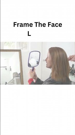 Layers With Graduation Step By Step ✂️ | How To Cut Women’s Hair