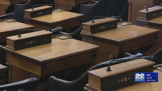 House and Senate consider new rules