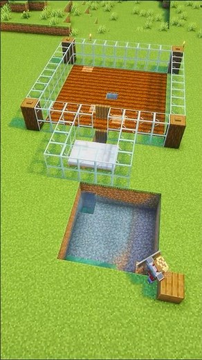 100 Days Trading Hall Roman Fact - Roman Roads #minecraft #100days #rome #ancienthistory