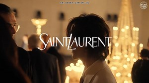 【中字CC】250207 TEN李永钦 SaintLaurentJP采访 | 威人威语字幕组