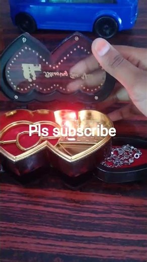 Affordable Musical Jewel Box 🎵 | Perfect Gift Idea