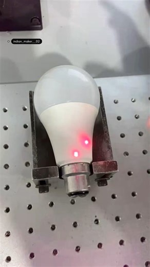 indian_maker__02 on Instagram: "How LED Bulbs Are Made Inside Lucknow Factory | Amazing Manufacturing Process #LEDBulbMaking #LucknowFactory #ManufacturingProcess #IndianFactory #HowItsMade #LEDLight #FactoryTour #IndianIndustry #MadeInIndia #ElectricalFactory #SmartManufacturing #EngineeringProcess #DesiFactory #InnovationInIndia #LightBulbMaking"