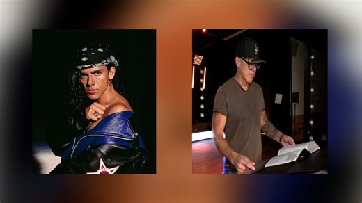 'Rico Suave' to 'Pastor G': Gerardo Mejia finds faith, peace in the Tri-State