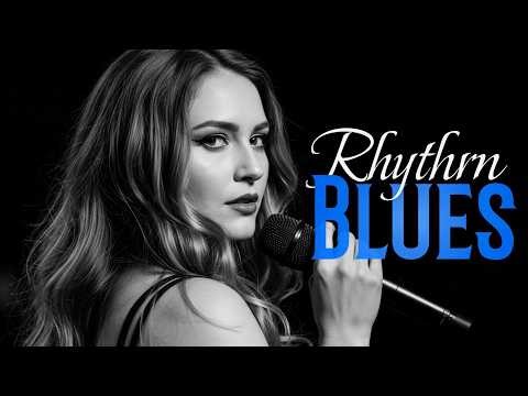 Classic Blues Collection | Heartfelt Love Songs for the Soul