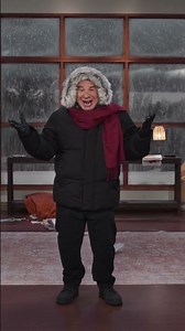 Keep heating bills low when winter winds blow with new Flex Seal Draft & Insulation Tape.