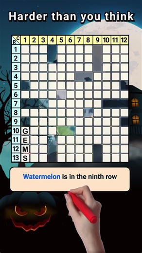 Master the Grid – One Clue at a Time