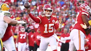 Chiefs' top plays vs. Packers | Week 9