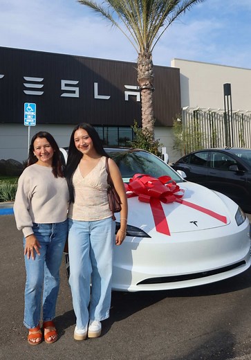 New Tesla Model 3 Reveal — first reactions and features