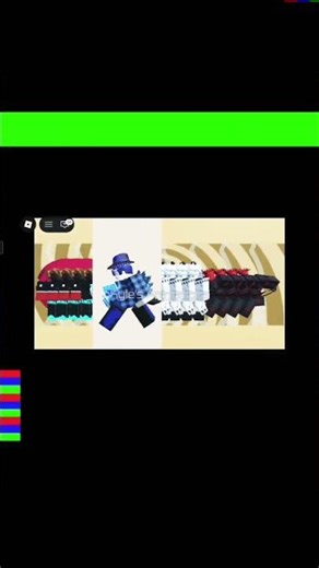 looping loop backroom #roblox #animation