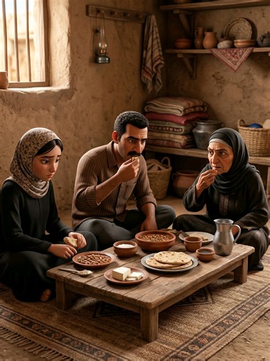 He raised his hand… but what happened next was unpredictable! #fyp #foryou #foryoupage #viral #tiktokviral