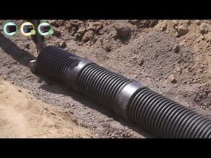 StormPRO® and StormFLO® Pipe Jointing Video