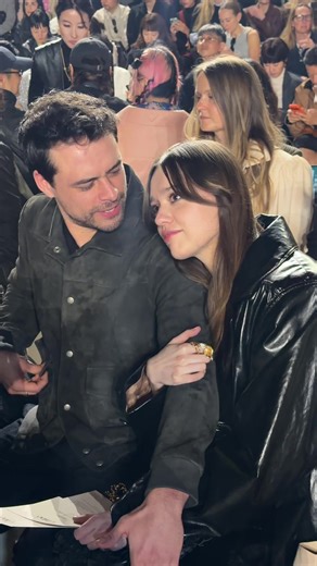 Tendencias de moda en TikTok: Aimee Lou Wood y Chloe