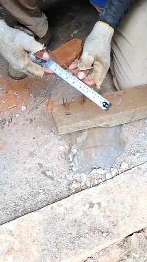 how to make a practical column ring correctly | Jan Tono