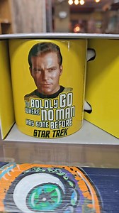 60K views · 598 reactions | Boldly go to Uranus! #uranus #StarTrek #explore | Uranus Fudge Factory-Anderson Indiana | Facebook