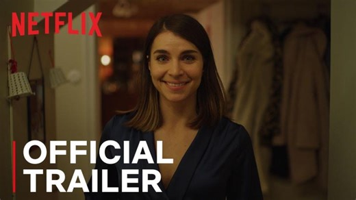 Home For Christmas | Official Trailer | Netflix | Dr. Gabriela ONOFRE, MBA
