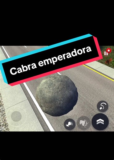 Tutorial para desbloquear la Cabra Emperadora