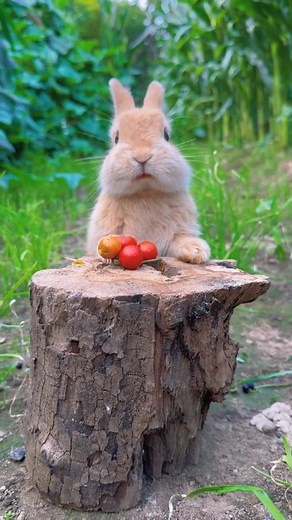 #pet #funny #funnyvideos #fyp #cute #rabbit