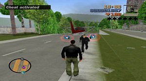 GTA 3 New Cheat Code Pack Mod - GTAinside.com