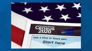 Next year US census forms will be available online in 7 new languages, from Arabic to Tagalog
