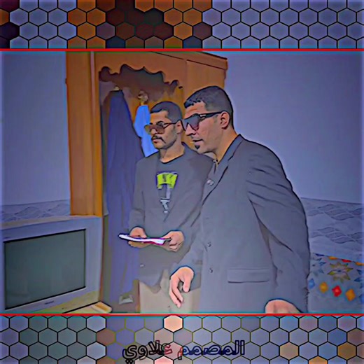 شوفو الفيدو المثبت اكثر واحد يتفاعل عليه راح انشر حسابه ولله والله_راح_اتابعك_بعد_حلفت🌚 أعاد نشر #منصور_سامي #تيم_ضحكة_وطن #مهدي_زناد #الشعب_الصيني_ماله_حل العرجه مهدي زناد