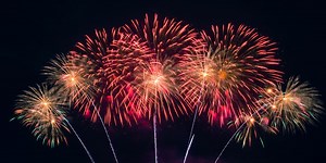 Watch Dr. Pimple Popper's Greatest 'Fireworks' Pops For The 4th Of July