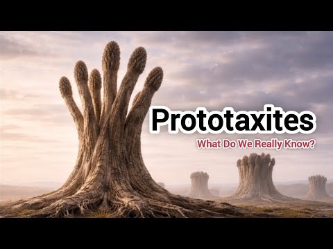 Prototaxites: The Lost Evolutionary Experiment