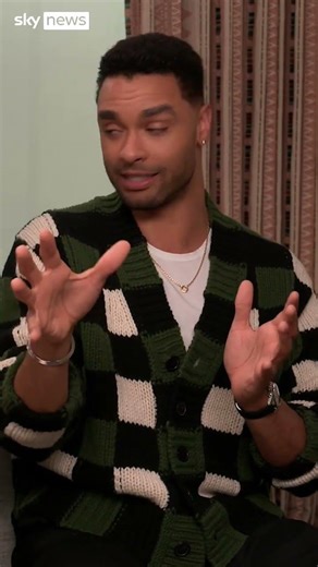 'Romcoms teach you to be softer and better'