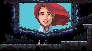 Action-adventure platformer Savior coming to Switch