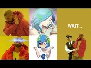 Latest 2018 If Planets Were people | Funny Earth-Chan Memes Compilation | Earth-Chan Meme | Part 2