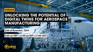 1K views | The aerospace industry is facing challenges like complex...