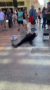 4M views · 208 reactions | Feeling the burn! Just a memory from Fremont Street, Las Vegas #mrfremontstreet #lasvegas #fremontstreetexperience #reels #trendingreels #reelsvideo #reelsviral #trending #viralvideos #highlights | James Martin | Facebook