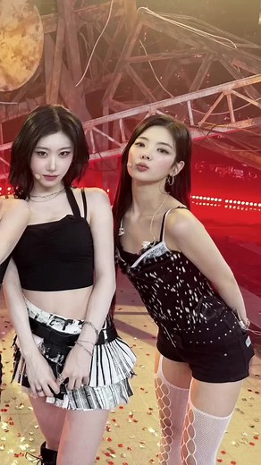 ITZY's Latest Comeback Performance on Inkigayo