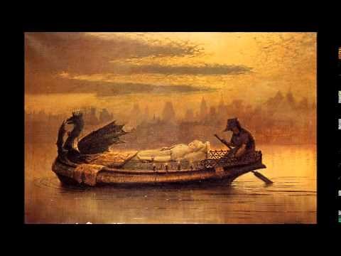 Edward Elgar - Enigma Variations (piano version)