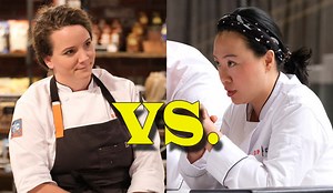 ‘Top Chef: Last Chance Kitchen’ has a historic finale: ‘What kind of fresh hell is this going to be?’ [WATCH]