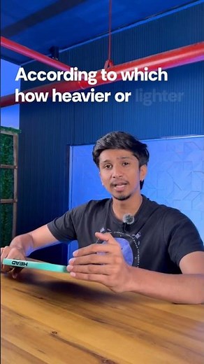 What is Swing Weight? Understanding Its Impact on Racquet & Golf Performance | God of Sports