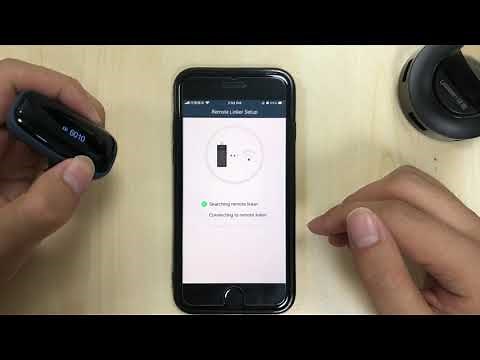 FAQ | Wellue Oxylink and Remote linker (remote USB) Setting up