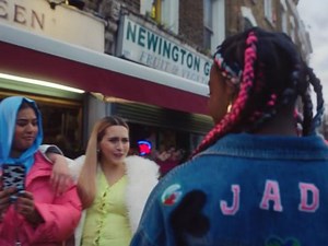 Vanish: Meet Daisy • Ads of the World™ | Part of The Clio Network