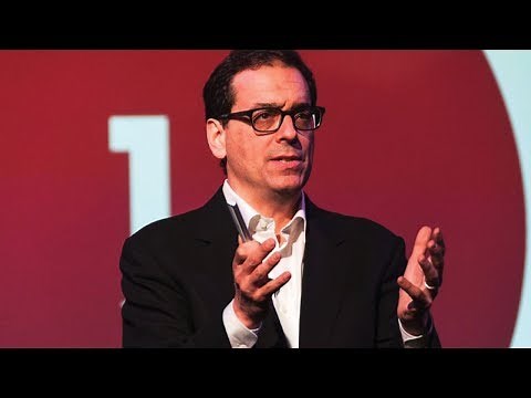 Daniel Pink [EXCLUSIVE] "To Sell is Human" keynote