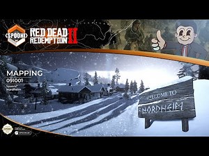 Nordheim - RDR2 MLO | SPOONI