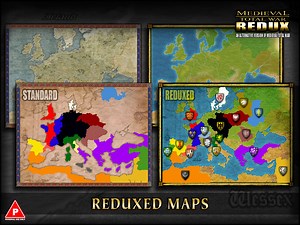 MTW Redux Beta1006 file - Medieval: Total War