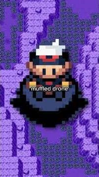 MOST ICONIC PLACES IN POKEMON HISTORY