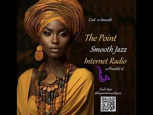 The Point Smooth Jazz Internet Radio 03.11.26